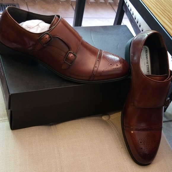 kenneth cole silver technology